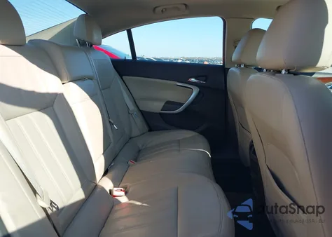 2015 Buick Regal Premium z USA, uszkodzony, nr VIN 2G4GN5EX1F9248335